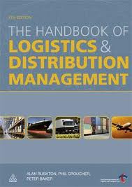 Logistics distribution management