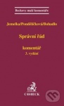 Správní řád-komentář, 3. vydání
