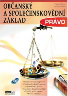 Občanský a společenskovědní základ - právo