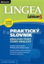 CDROM-Praktický slovník anglicko-český, česko-anglický
