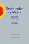 Teorie práva v příkladech, 2.vydání