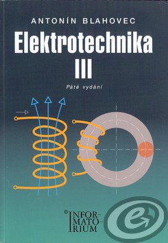 Elektrotechnika III., 5.vydání
