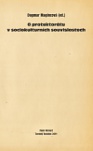 O protektorátu v sociokulturních souvislostech