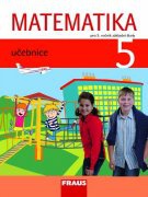 Matematika 5 pro ZŠ učebnice