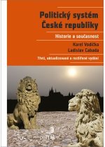 Politický systém České republiky, 3.vydání