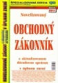 Novelizovaný obchodný zákonník 12/2011