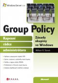 Group Policy - zásady skupiny ve Windows