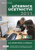 Učebnice účetnictví 2011; 2.díl