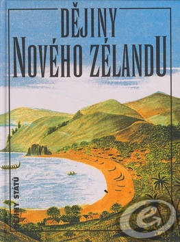 Dějiny Nového Zélandu
