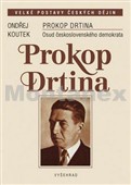 Prokop Drtina - Osud československého demokrata