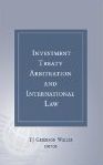  Investment treaty arbitration and international law