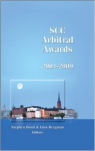 SCC Arbitral awards 2004-2009