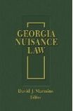 Georgia nuisance law