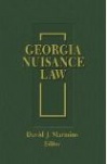 Georgia nuisance law