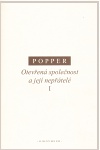 Popper - Otevřená společnost a její nepřátelé I.