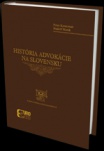 História advokácie na Slovensku