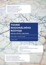 Teorie regionálního rozvoje, 2. vydání