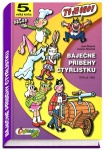 Báječné příběhy Čtyřlístku - 5. velká kniha