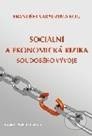 Sociální a ekonomická rizika soudobého vývoje
