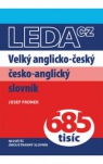 Velký anglicko-český a česko-anglický slovník