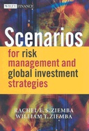 Scenarios for risk management and global investment strategies
