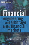Financial engineering and arbitrage in the financial