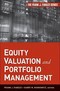 Equity valuation and portfolio management