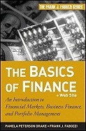 Basics of finance + web site
