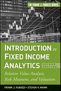 Introduction to fixed income analytics