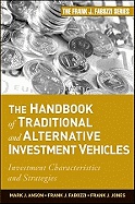 Handbook of traditional alternative investment vehicles
