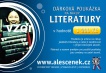 Dárková poukázka na nákup literatury v hodnotě 1.000,- Kč