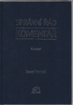 Správní řád - komentář, 2.vydání