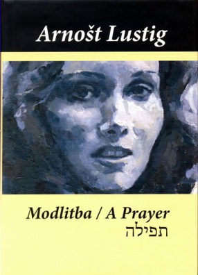 Modlitba pro Kateřinu Horovitzovou - A prayer for Katerina Horovitzova
