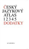 Český jazykový atlas 6 dodatky