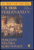 7.9.1936 - Ferdinand V.