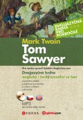 Mark Twain The Adventures of Tom Sawyer A-Č text