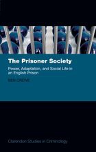 The Prisoner Society
