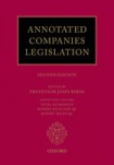 Annotated Companies Legislation