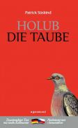 Holub/die Taube