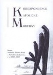 Korespondence katolické moderny