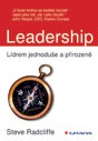 Leadership-lídrem jednoduše a přirozeně