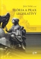 Teória a prax legislatívy, 3.vydanie