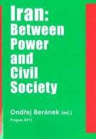 Iran: Between power and civil society