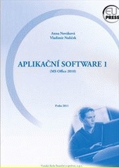 Aplikační software 1 (MS Office 2010)