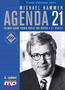 Agenda 21 - co musí každý podnik udělat pro úspěch v 21.století, 2.vydání