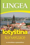 Česko-lotyšská konverzace
