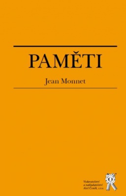 Paměti - Jean Monnet