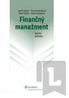 Finančný manažment - zbierka príkladov