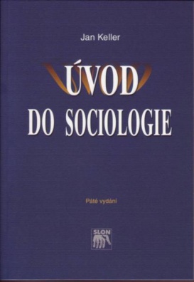 Úvod do sociologie, 6. vydání