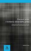 Pracovní právo v kontextu občanského práva